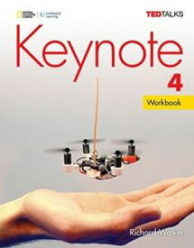 Keynote （AME） Level 4 Workbook