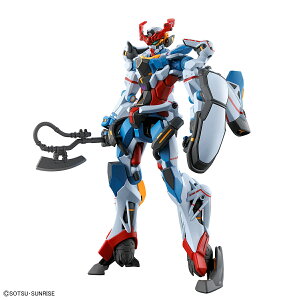 @mGundam GQuuuuuuX HG 1/144 GQuuuuuuX gݗĎvf