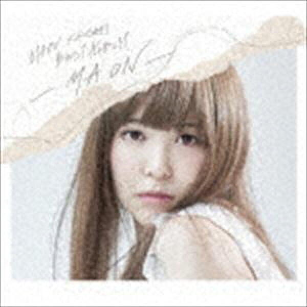 黒崎真音 / MAON KUROSAKI BEST ALBUM -M.A.O.N.-（初回限定盤／CD＋Blu-ray） [CD]
