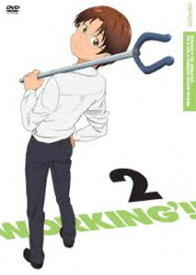 WORKING’!! 2（通常版） [DVD]