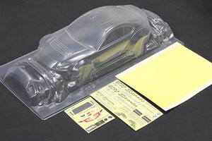 Toyota GR86 BLS BN-SportsF {fB PAB-3218 RCp[c