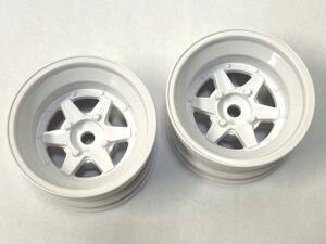 �~�j�����V���� XR-4 �z�C�[�� �z���C�g �ydeep face�zoffset8 TMW-083WH RC�p�[�c