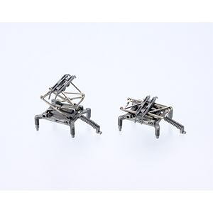 PS22 パンタグラフ 0218 Nゲージ