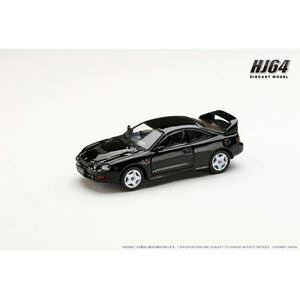 1/64 TOYOTA Celica GT-FOUR ST205 JDM STYLE ubN HJ642064ABK i~jJ[