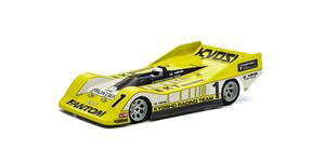 1/12 EP 4WD [VOJ[ t@gEP 4WD Ext CRC-II 30637 WR