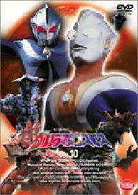 ウルトラマンコスモス 10 [DVD]
