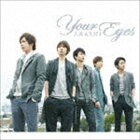 Your Eyes（通常盤）