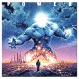 POWER [CD]