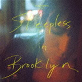 ［Alexandros］ / Sleepless in Brooklyn（通常盤） [CD]