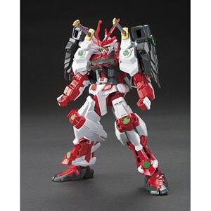 �K���_���r���h�t�@�C�^�[�Y HGBF 1/144 �퍑�A�X�g���C��ʖ� �g�ݗ��Ď��v�����f��