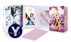 ドクターX シリーズ