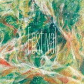 Sentimental boys / Festival [CD]