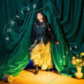 前田佳織里 / 未完成STAR（通常盤） [CD]