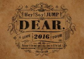 楽天市場 Hey Say Jump Dear Live Dvdの通販 楽天市場 Hey Say Jump Dear Live Dvdの通販