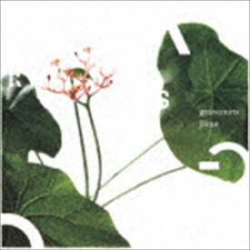 jizue / grassroots [CD]