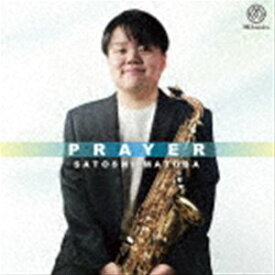 Prayer -祈り- [CD]
