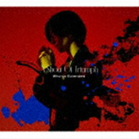 Who-ya Extended / A Shout Of Triumph（初回生産限定盤／CD＋Blu-ray） [CD]