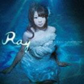 Ray / TVアニメ 凪のあすから 新オープニングテーマ：：ebb and flow（通常盤） [CD]