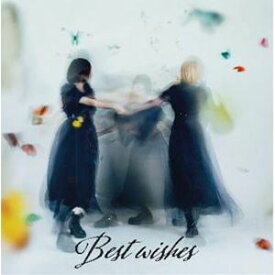 リリスリバース / Best wishes [CD]