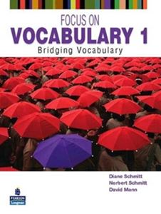 ■外国語教材 Focus on Vocabulary 1 買物 Book 返品送料無料 Student