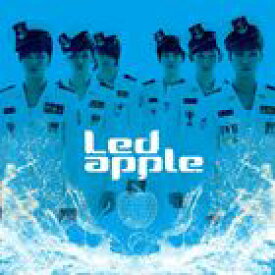 輸入盤 LED APPLE / RUN TO YOU [CD]