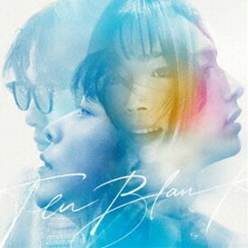 TENBLANK / Glass Heart（初回限定盤／CD＋Blu-ray） [CD]
