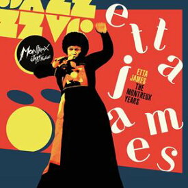 輸入盤 ETTA JAMES / ETTA JAMES： THE MONTREUX YEARS [2CD]