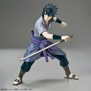 ENTRY GRADE NARUTO-�i���g- �����̓T�X�P �g�ݗ��Ď��v�����f��