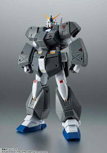 ROBOT SIDE MS RX-78NT-1 K_NT-1&`oEA[}[ ver. A.N.I.M.E. hς݉tBMAy\z