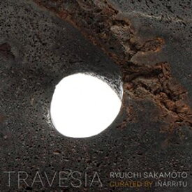 坂本龍一 / TRAVESIA RYUICHI SAKAMOTO CURATED BY INARRITU（数量限定生産盤） [レコード 12inch]