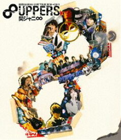 関ジャニ∞／KANJANI∞ LIVE TOUR 2010→2011 8UPPERS [Blu-ray]