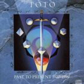 輸入盤 TOTO / PAST TO PRESENT 1977-1990 [CD]
