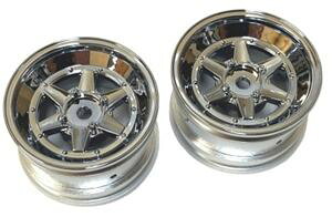 �~�j�����V����XR-4 �z�C�[�� �N���[���V���o�[ offset1 TMW-013CS RC�p�[�c