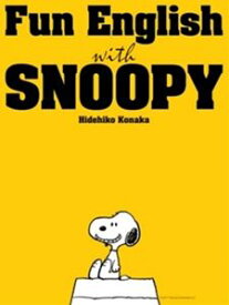 Fun English with SNOOPY Student Book with Audio CD