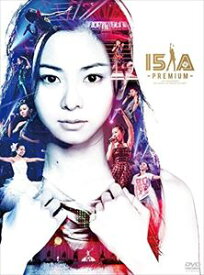 倉木麻衣／15th Anniversary Mai Kuraki Live Project 2014 BEST”一期一会”〜Premium〜（通常盤） [DVD]