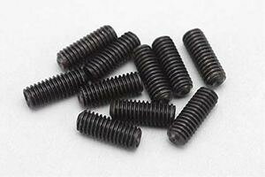 M3x8mm �Z�b�g�X�N�����[(10�{��) ZC-SS38A RC�p�[�c