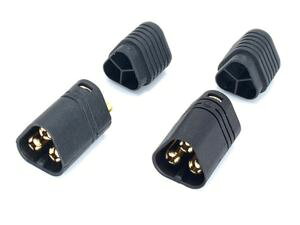 �u���V���X���[�^�[�p3�A�R�l�N�^�[ �I�X2pcs SGC-137M RC�p�[�c