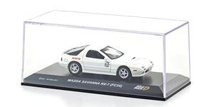 1/64 D }c_ToiRX-7(FC3S) K07057A3B i~jJ[