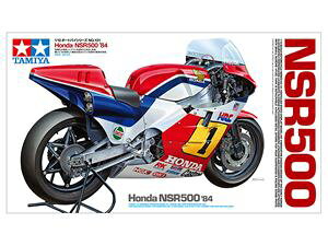 1/12 Honda NSR500 �f84 14121 �g�ݗ��Ď��v�����f��