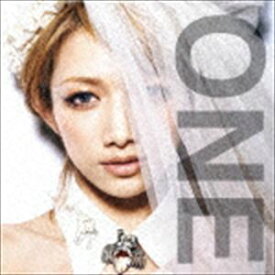 後藤真希 / ONE（ジャケットB） [CD]