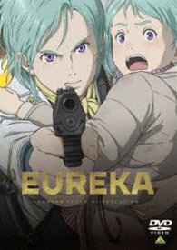 EUREKA／交響詩篇エウレカセブン ハイエボリューション [DVD]
