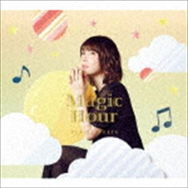 内田真礼 / Magic Hour（限定盤／CD＋DVD） [CD]