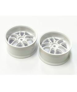 SSR�G�C�O���~�l���o �z���C�g �I�t�Z�b�g4 TDW-043WH RC�p�[�c