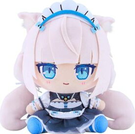 ちょこぷに ぬいぐるみ バニラ [ネコぱら セカイコネクト]【再販】 【予約】