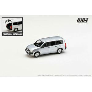 1/64 TOYOTA Probox GL Vo[^bN HJ644062S i~jJ[