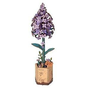 ؐ Lilac TW021 DIYLbg