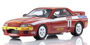 [MOTN] Winfield SKYLINE GT-R(R32) 1992 #1 LED���� K07012LD �����i�~�j�J�[