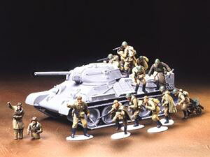 1/48 WWII \rGgR ԓZbg 32521 gݗĎvf