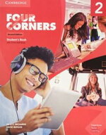 Four Corners 2／E Level 2 Student’s Book with Self-study