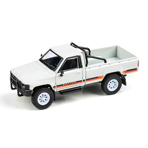 1/64 TOYOTA HILUX VOLu 1984 zCg RHD PA-65521 i~jJ[